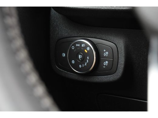 Ford Fiesta 1.0 EcoBoost Hybrid Titanium | ORIGINEEL NL! | DEALER OH! | CARPLAY | PARK SENSOR | CRUISE ActivLease financial lease