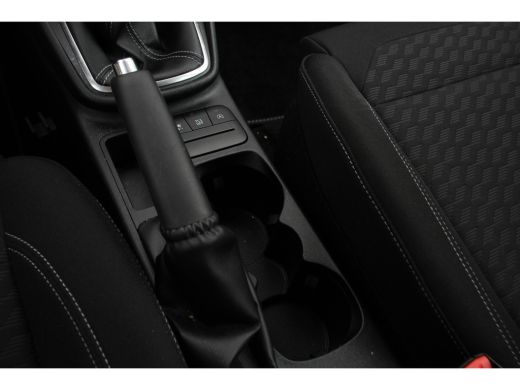 Ford Fiesta 1.0 EcoBoost Hybrid Titanium | ORIGINEEL NL! | DEALER OH! | CARPLAY | PARK SENSOR | CRUISE ActivLease financial lease