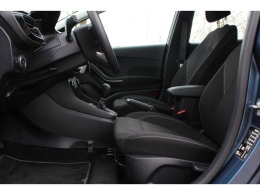 Ford Fiesta 1.0 EcoBoost Hybrid Titanium | ORIGINEEL NL! | DEALER OH! | CARPLAY | PARK SENSOR | CRUISE ActivLease financial lease