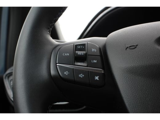 Ford Fiesta 1.0 EcoBoost Hybrid Titanium | ORIGINEEL NL! | DEALER OH! | CARPLAY | PARK SENSOR | CRUISE ActivLease financial lease