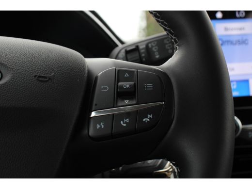 Ford Fiesta 1.0 EcoBoost Hybrid Titanium | ORIGINEEL NL! | DEALER OH! | CARPLAY | PARK SENSOR | CRUISE ActivLease financial lease