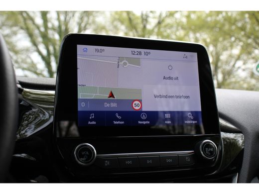 Ford Fiesta Ford 1.0EB TITANIUM | NL-AUTO! | 1e EIGENAAR! | WINTERPACK: STOEL, STUUR & VOORRUITVERWARMING | N... ActivLease financial lease