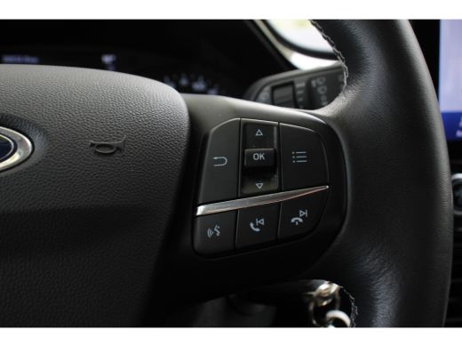 Ford Fiesta Ford 1.0EB TITANIUM | NL-AUTO! | 1e EIGENAAR! | WINTERPACK: STOEL, STUUR & VOORRUITVERWARMING | N... ActivLease financial lease