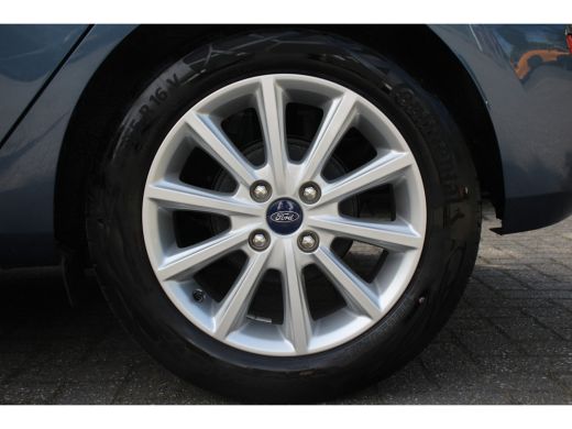 Ford Fiesta Ford 1.0EB TITANIUM | NL-AUTO! | 1e EIGENAAR! | WINTERPACK: STOEL, STUUR & VOORRUITVERWARMING | N... ActivLease financial lease