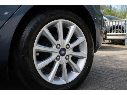 Ford Fiesta Ford 1.0EB TITANIUM | NL-AUTO! | 1e EIGENAAR! | WINTERPACK: STOEL, STUUR & VOORRUITVERWARMING | N... ActivLease financial lease
