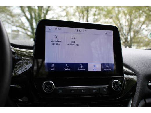 Ford Fiesta Ford 1.0EB TITANIUM | NL-AUTO! | 1e EIGENAAR! | WINTERPACK: STOEL, STUUR & VOORRUITVERWARMING | N... ActivLease financial lease
