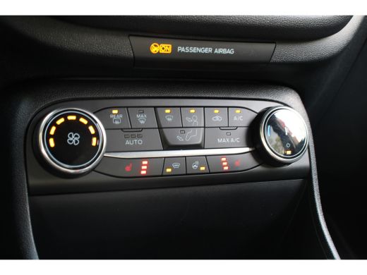 Ford Fiesta 1.5EB ST-X 200 PK | PERFORMANCE STOELEN | NAVI | CAMERA | CLIMA | WINTERPACK | CRUISE | PARK SENS... ActivLease financial lease