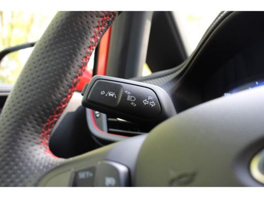 Ford Fiesta 1.5EB ST-X 200 PK | PERFORMANCE STOELEN | NAVI | CAMERA | CLIMA | WINTERPACK | CRUISE | PARK SENS... ActivLease financial lease