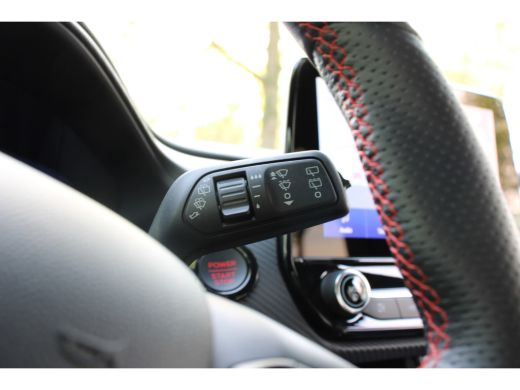 Ford Fiesta 1.5EB ST-X 200 PK | PERFORMANCE STOELEN | NAVI | CAMERA | CLIMA | WINTERPACK | CRUISE | PARK SENS... ActivLease financial lease