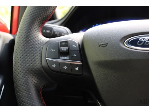 Ford Fiesta 1.5EB ST-X 200 PK | PERFORMANCE STOELEN | NAVI | CAMERA | CLIMA | WINTERPACK | CRUISE | PARK SENS... ActivLease financial lease