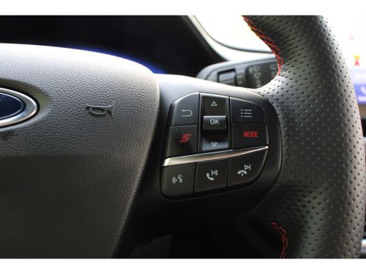 Ford Fiesta 1.5EB ST-X 200 PK | PERFORMANCE STOELEN | NAVI | CAMERA | CLIMA | WINTERPACK | CRUISE | PARK SENS... ActivLease financial lease