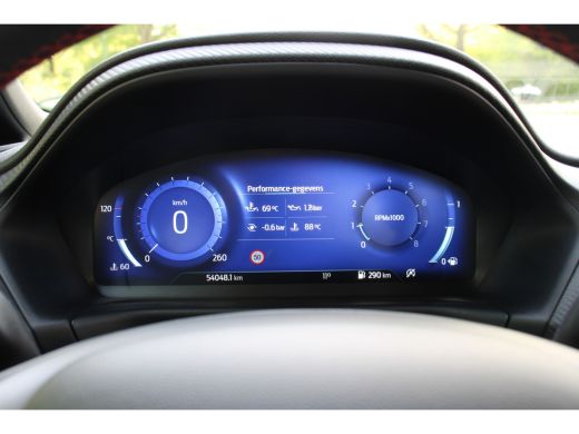 Ford Fiesta 1.5EB ST-X 200 PK | PERFORMANCE STOELEN | NAVI | CAMERA | CLIMA | WINTERPACK | CRUISE | PARK SENS... ActivLease financial lease