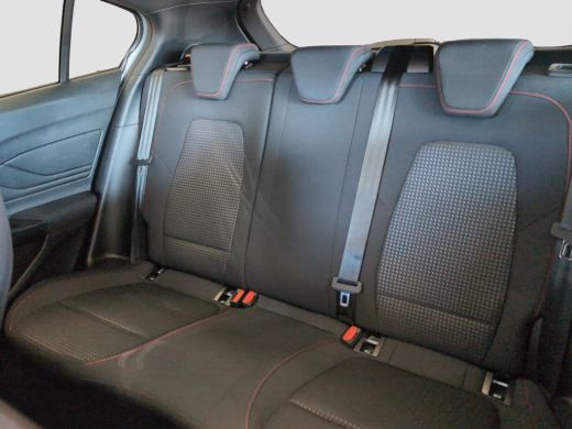 Ford Focus 1.0 ST Line | 18 inch | Winterpack | Cruise Control | Privacy Glass ActivLease financial lease