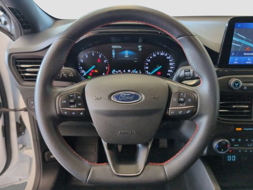 Ford Focus 1.0 ST Line | 18 inch | Winterpack | Cruise Control | Privacy Glass ActivLease financial lease