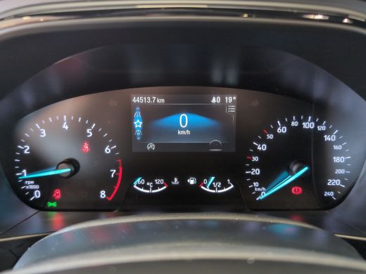 Ford Focus 1.0 ST Line | 18 inch | Winterpack | Cruise Control | Privacy Glass ActivLease financial lease
