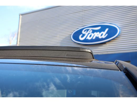 Ford Focus Ford 1.0EB 155PK HYBRID ST-LINE X | UNIEK!! | FULL OPTION!! | NL-AUTO! | LEDER | 19" ST MAGNETITE... ActivLease financial lease
