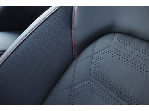 Ford Focus Ford 1.0EB 155PK HYBRID ST-LINE X | UNIEK!! | FULL OPTION!! | NL-AUTO! | LEDER | 19" ST MAGNETITE... ActivLease financial lease