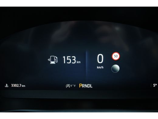 Ford Focus 1.0EB 155PK HYBRID ST-LINE X | UNIEK! | NL-AUTO! | PANO | LEDER | DEALER OH! | WINTERPACK | FULL ... ActivLease financial lease