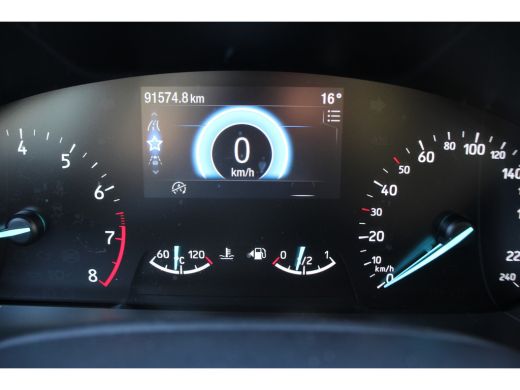 Ford Focus Ford 1.0EB EDITION | TREKHAAK | NL-AUTO! | AGR COMFORT | CAMERA | NAVI | CRUISE | DEALER ONDERHOU... ActivLease financial lease