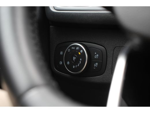 Ford Focus Ford 1.0EB HYBRID BUSINESS | NL-AUTO! | 1E EIGENAAR! | NAVI | CAMERA | PARKEERSENSOREN | APPLE CA... ActivLease financial lease