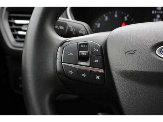 Ford Focus Ford 1.0EB HYBRID BUSINESS | NL-AUTO! | 1E EIGENAAR! | NAVI | CAMERA | PARKEERSENSOREN | APPLE CA... ActivLease financial lease