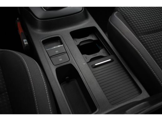 Ford Focus Ford 1.0EB HYBRID BUSINESS | NL-AUTO! | 1E EIGENAAR! | NAVI | CAMERA | PARKEERSENSOREN | APPLE CA... ActivLease financial lease