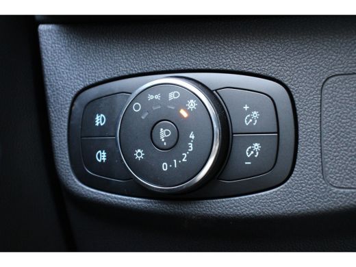 Ford Focus Ford 1.0EB HYBRID | NL-AUTO! | DEALER OH!  | PARK SENS V+A | PERFECTE STAAT! | NAVI | CLIMA | CRU... ActivLease financial lease