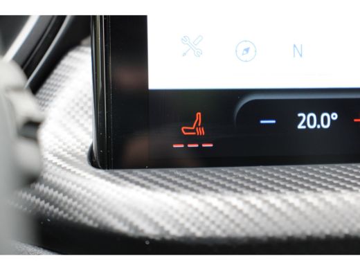 Ford Kuga 2.5 PHEV ST-Line AUTOMATIC | Buitenspiegels verwarmbaar | Centrale deurvergrendeling met afstands... ActivLease financial lease