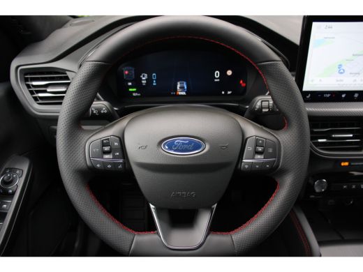 Ford Kuga 2.5 PHEV ST-Line AUTOMATIC | Buitenspiegels verwarmbaar | Centrale deurvergrendeling met afstands... ActivLease financial lease