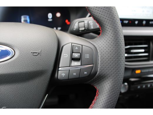 Ford Kuga 2.5 PHEV ST-Line AUTOMATIC | Buitenspiegels verwarmbaar | Centrale deurvergrendeling met afstands... ActivLease financial lease