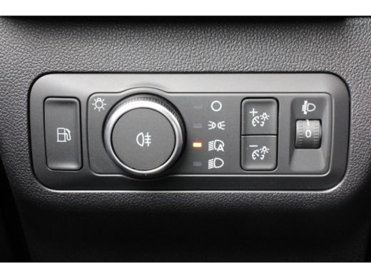 Ford Kuga 2.5 PHEV ST-Line AUTOMATIC | Buitenspiegels verwarmbaar | Centrale deurvergrendeling met afstands... ActivLease financial lease