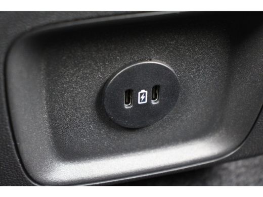 Ford Kuga 2.5 PHEV ST-Line AUTOMATIC | Buitenspiegels verwarmbaar | Centrale deurvergrendeling met afstands... ActivLease financial lease