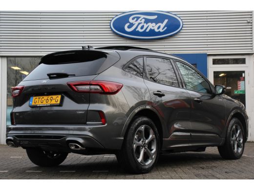 Ford Kuga 2.5 PHEV ST-Line AUTOMATIC | Buitenspiegels verwarmbaar | Centrale deurvergrendeling met afstands... ActivLease financial lease