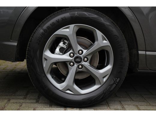 Ford Kuga 2.5 PHEV ST-Line AUTOMATIC | Buitenspiegels verwarmbaar | Centrale deurvergrendeling met afstands... ActivLease financial lease