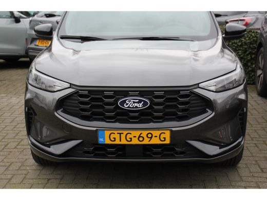 Ford Kuga 2.5 PHEV ST-Line AUTOMATIC | Buitenspiegels verwarmbaar | Centrale deurvergrendeling met afstands... ActivLease financial lease