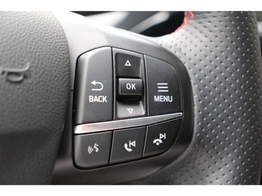 Ford Kuga 2.5 PHEV ST-LINE | NL-AUTO! | CAMERA | STANDVERWARMING | NAVI | CLIMA | CRUISE | PARKEERSENSOREN ... ActivLease financial lease