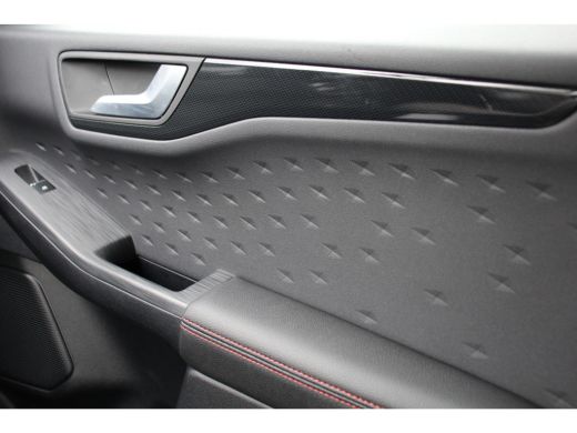 Ford Kuga 2.5 PHEV ST-LINE | NL-AUTO! | CAMERA | STANDVERWARMING | NAVI | CLIMA | CRUISE | PARKEERSENSOREN ... ActivLease financial lease