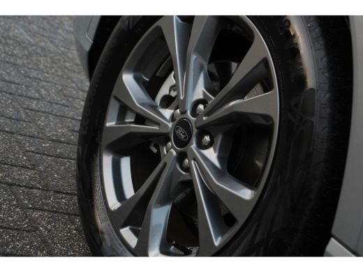 Ford Kuga 2.5 PHEV ST-Line AUTOMATIC | Lichtmetalen velgen 18" | Achteruitrijcamera | Navigatiesysteem full... ActivLease financial lease