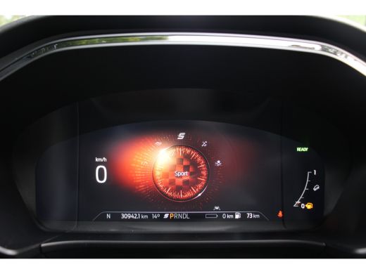 Ford Kuga 2.5 PHEV ST-Line AUTOMATIC | Lichtmetalen velgen 18" | Achteruitrijcamera | Navigatiesysteem full... ActivLease financial lease