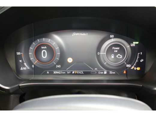 Ford Kuga 2.5 PHEV ST-Line AUTOMATIC | Lichtmetalen velgen 18" | Achteruitrijcamera | Navigatiesysteem full... ActivLease financial lease