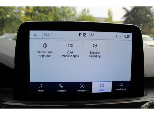Ford Kuga 2.5 PHEV ST-Line AUTOMATIC | Lichtmetalen velgen 18" | Achteruitrijcamera | Navigatiesysteem full... ActivLease financial lease