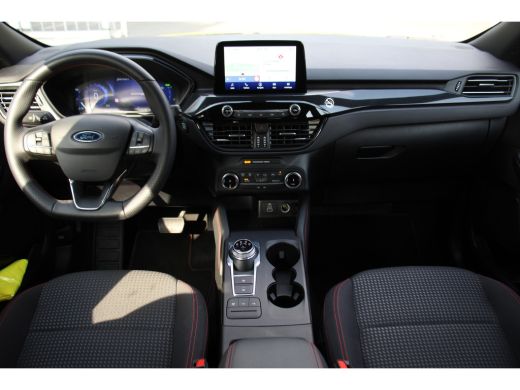 Ford Kuga 2.5 PHEV ST-Line AUTOMATIC | Lichtmetalen velgen 18" | Achteruitrijcamera | Navigatiesysteem full... ActivLease financial lease