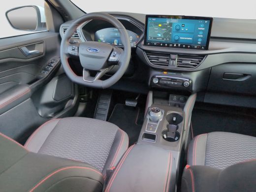 Ford Kuga Ford 2.5 PHEV ST-Line | Panoramadak | Stoelverwarming | Cruise Control ActivLease financial lease