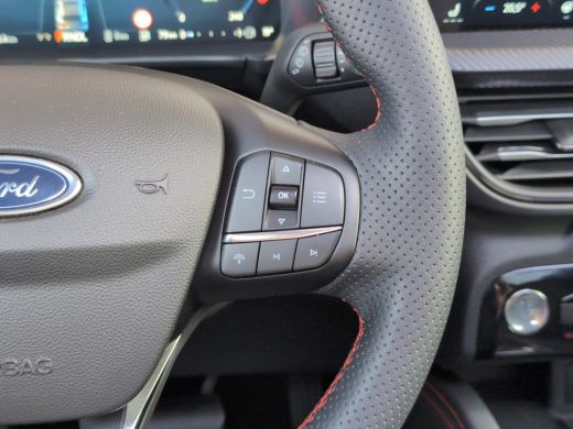 Ford Kuga Ford 2.5 PHEV ST-Line | Panoramadak | Stoelverwarming | Cruise Control ActivLease financial lease