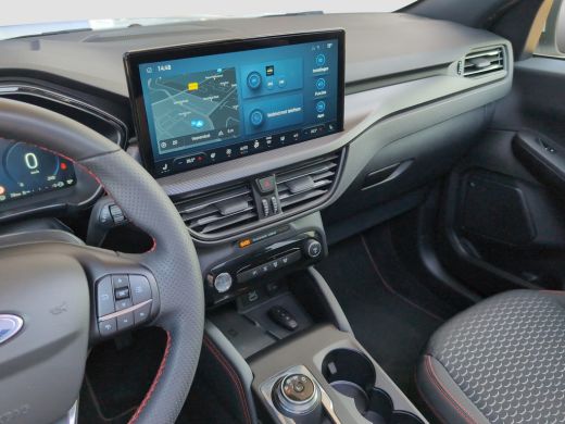 Ford Kuga Ford 2.5 PHEV ST-Line | Panoramadak | Stoelverwarming | Cruise Control ActivLease financial lease