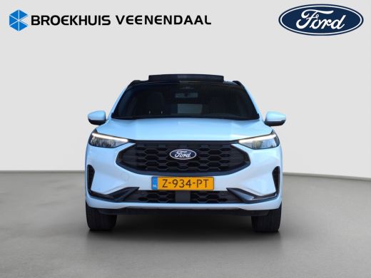 Ford Kuga Ford 2.5 PHEV ST-Line | Panoramadak | Stoelverwarming | Cruise Control ActivLease financial lease