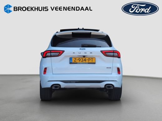 Ford Kuga Ford 2.5 PHEV ST-Line | Panoramadak | Stoelverwarming | Cruise Control ActivLease financial lease