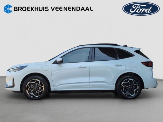 Ford Kuga Ford 2.5 PHEV ST-Line | Panoramadak | Stoelverwarming | Cruise Control ActivLease financial lease
