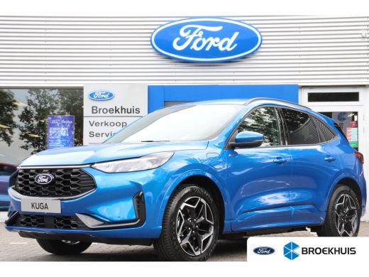 Ford Kuga Ford 2.5 PHEV ST-LINE | WINTERPACK | 19'' LMV | DIRECT LEVERBAAR! | NAVI | CLIMA | CRUISE | PARK ... Ford Kuga Ford 2.5 PHEV ST-LINE | WINTERPACK | 19'' LMV | DIRECT LEVERBAAR! | NAVI | CLIMA | CRUISE | PARK ...