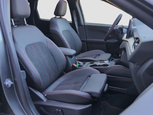 Ford Kuga Ford 2.5 PHEV ST-Line X | 20 inch! | Panoramadak | Head-up | Trekhaak ActivLease financial lease